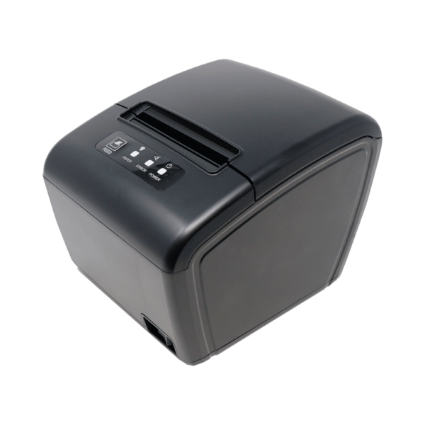 IMPRESORA TERMICA DIRECTA 3NSTAR RECIBOS 3" RPT006W USB/RED/WIFI NEGRO
