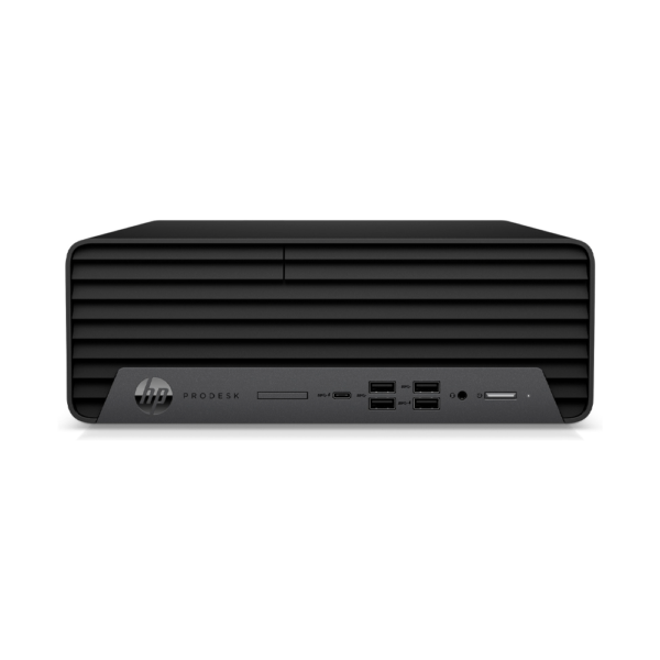 COMPUTADORA HP CORPORATIVA PRODESK 600 G6 SFF 397K6LS#ABM I3 3.6/8G/1TB/W10P