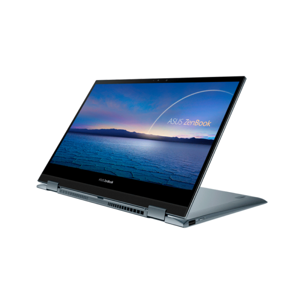 NOTEBOOK ASUS ZENBOOK UX363EA-HP779W CORE I7 2.8/16G/512SSD/W11H/13.3"FHD OLED TOUCH NEGRO