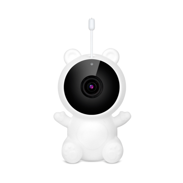 BABY CALL MULTILASER BB1156 WIFI PEEK-A-BOO MULTIKIDS BIVOLT