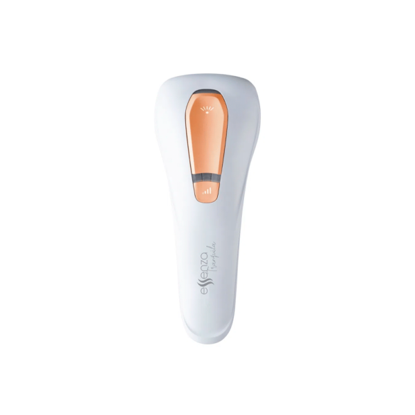 DEPILADOR LASER MULTILASER HC212 IPL BIVOLT ESSENZA BLANCO