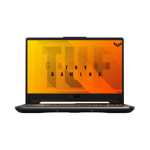 NOTEBOOK ASUS TUF F15 FX506LHB-HN323W I5 2.5/8G/512SSD/ GTX1650-4G/W10H/15.6" FHD IPS