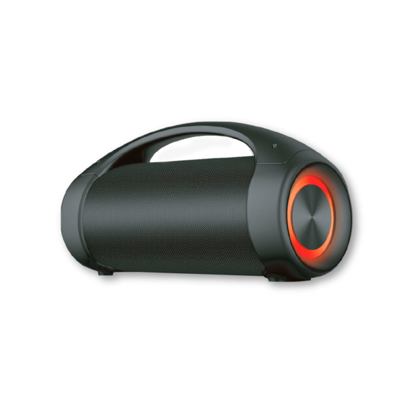 Parlante Multilaser SP601 220W Portatil BT/AUX/USB/TWS