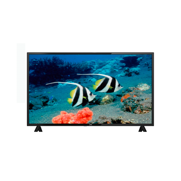 TELEVISOR 40" JVC LT40N750U FHD DIG/SMART/HDMI