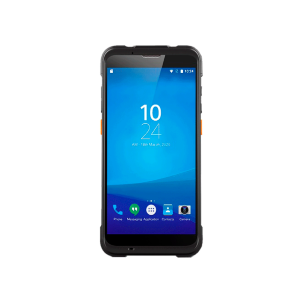 COLECTOR 3NSTAR DC0509-2D 5.5"FHD IPS 1.8GHZ/32GB/3G/13MP/AND9.0 NEGRO