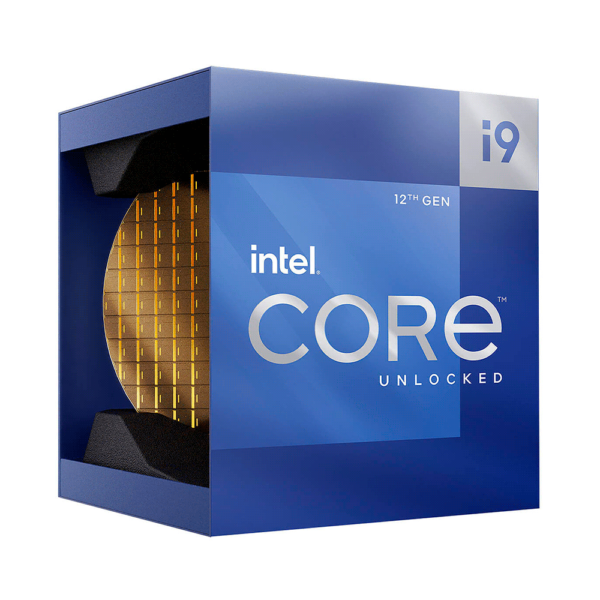 PROCESADOR INTEL 1700 CORE I9-12900K 3.2GHZ/30MB S/COOL BX8071512900K
