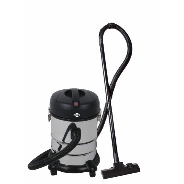 Aspiradora tokyo compact forte 1400w cap 23lts