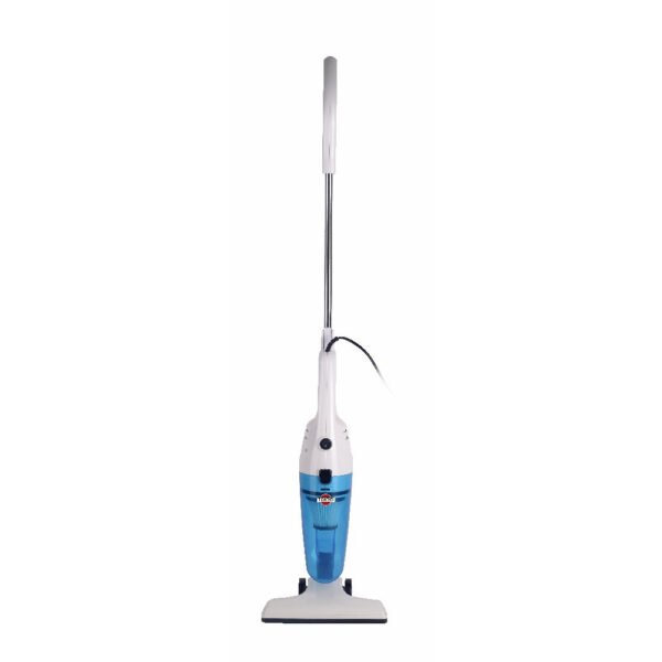 Aspiradora tokyo skinny de polvo 2 en 1 600w 50hz