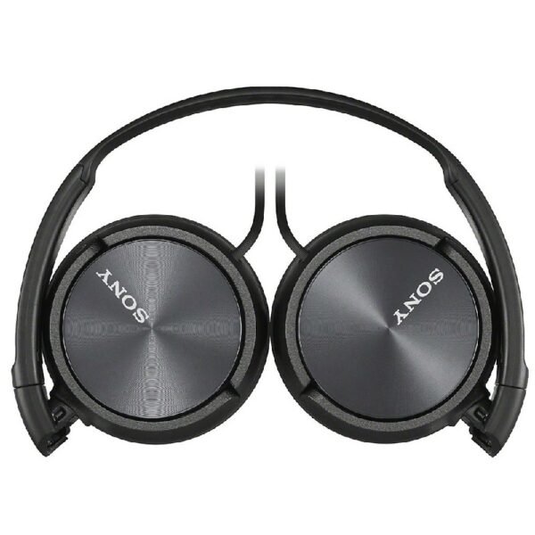 Auricular sony mdr-zx310 ap black