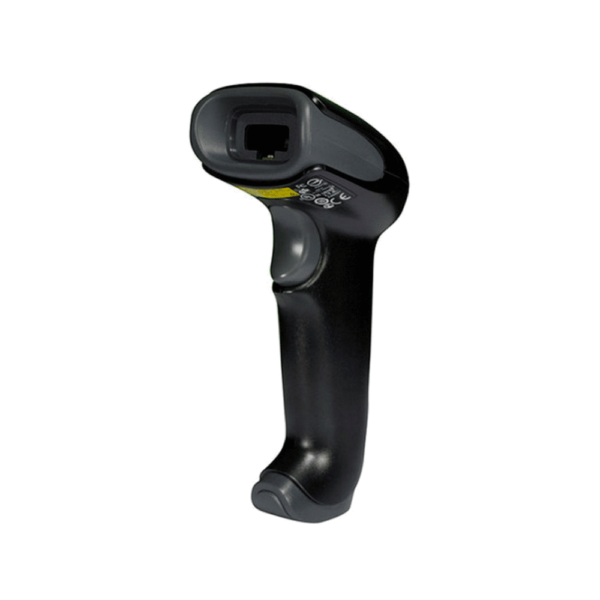 LECTOR HONEYWELL VOYAGER 1250G 1D LASER USB C/SOPORTE NEGRO