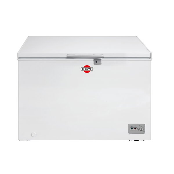 Congelador Tokyo tcon230df 191Lts