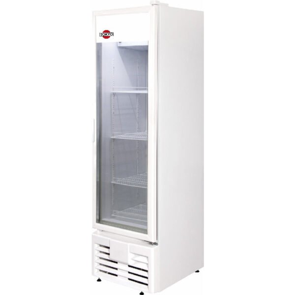 Expositor vertical tokyo-mod tokvs300 panel led