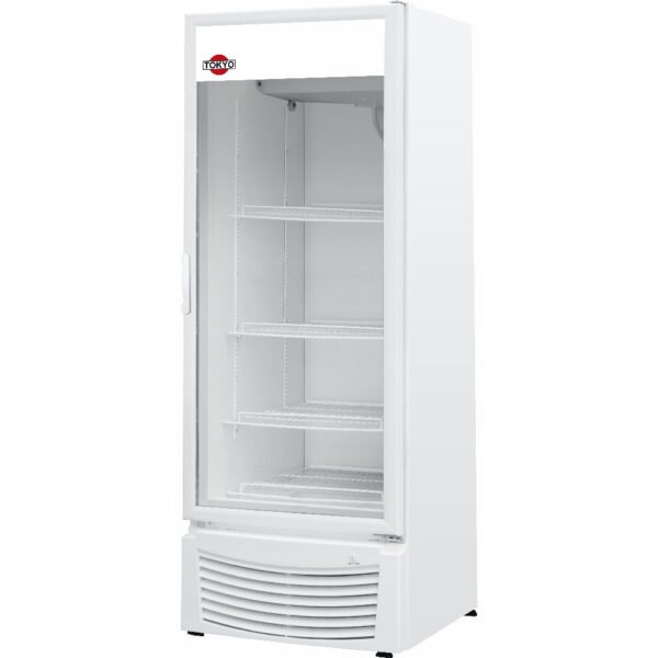 Expositor vertical tokyo-mod tokvs402 panel led