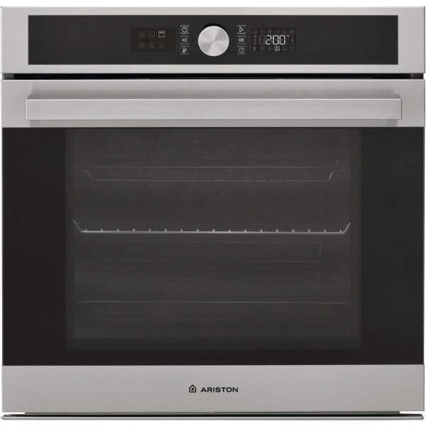 Horno electrico ariston fi5851cixa 71l inox digital