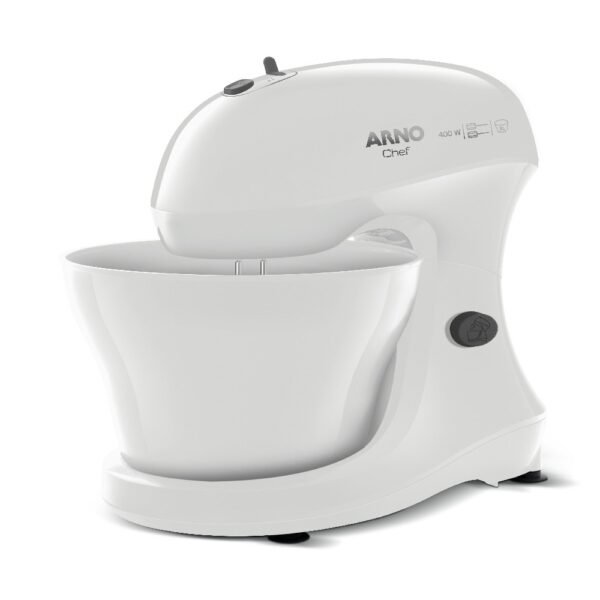 Batidora arno chef white