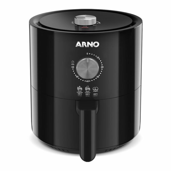 Freidora arno air fry ultra ey1158b2 4.2l 220v 1620w