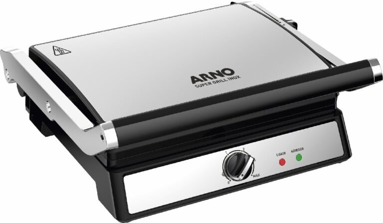 Sandwichera grill xl premium 220v 1830 w