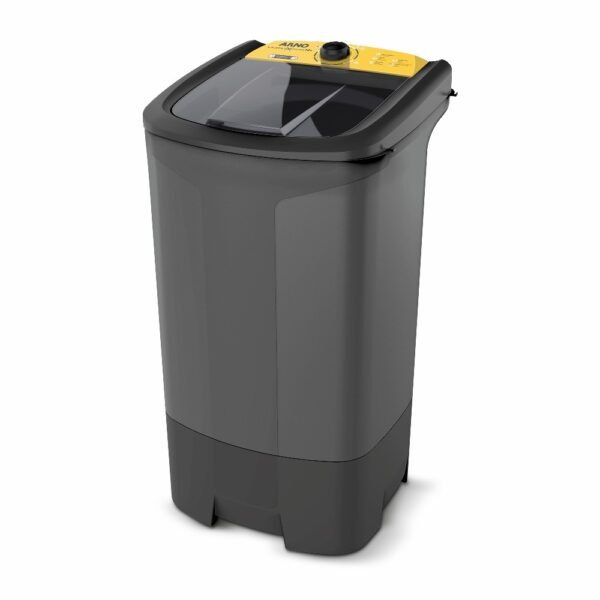 Lavarropas arno lavete extreme ml91 10kg 400w func extra
