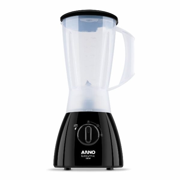 Licuadora arno easymix ln20 550w negro 220v