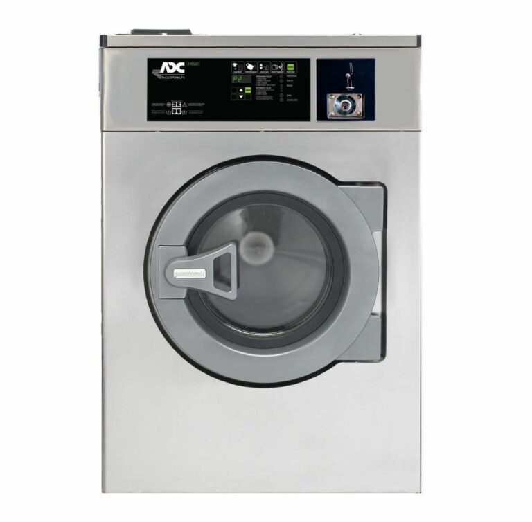 LAVARROPAS MAYTAG MOD EWS-40M2 CAP (LB/KG) 40/18 507 RPM 50HZ