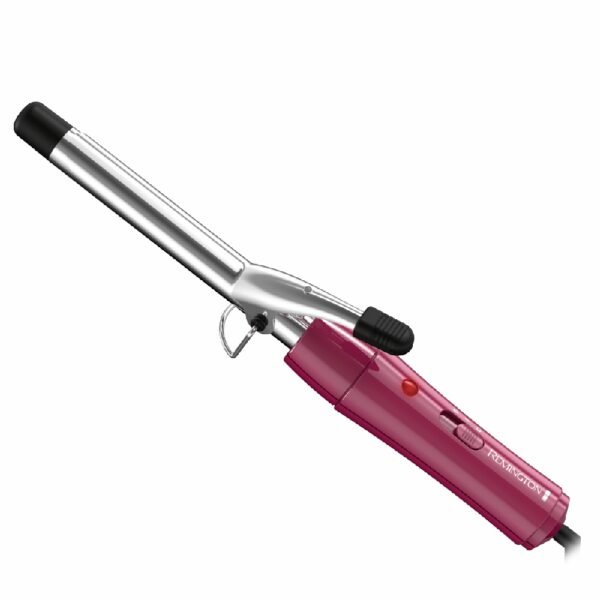Pinza para rizos remington mod ci-11a19 bivolt