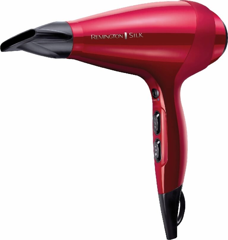 Secador de pelo remington mod ac9096 1875w 220v