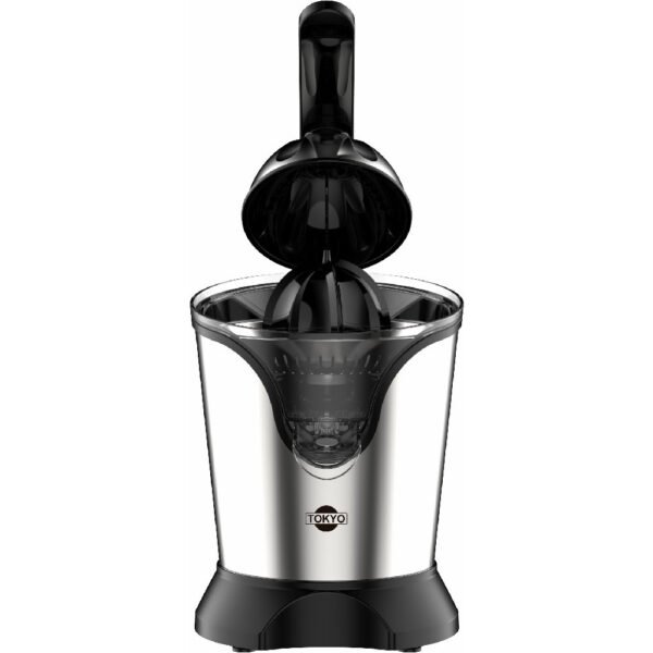 EXPRIMIDOR TOKYO TOK-BL INOX CITRUS JUICER 180W