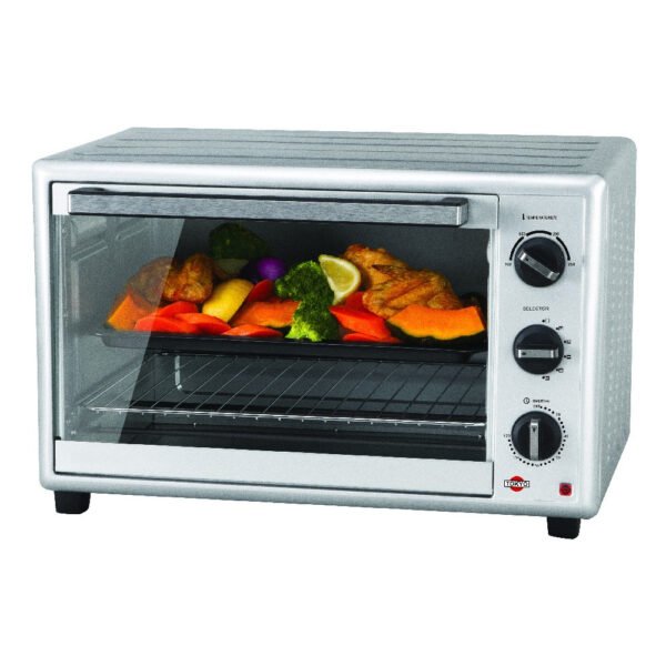 HORNO ELEC TOKYO-ELITE46-46LTS C/ROTISSERIE/ CONVECTOR 2000W 220V/50HZ