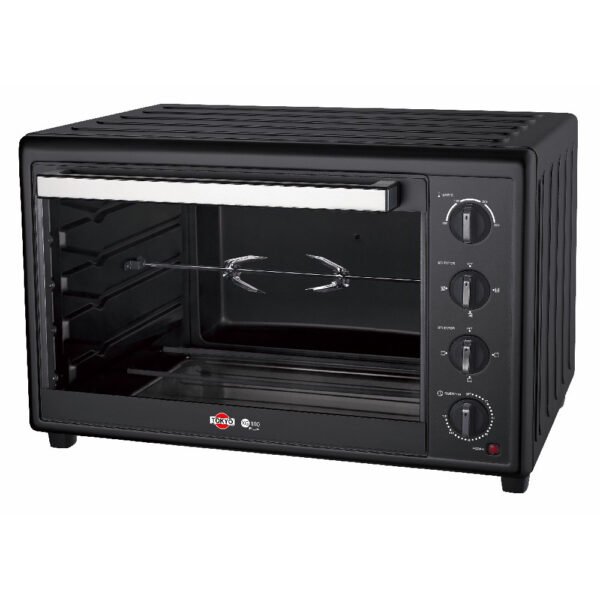 Horno tokyo xg plus 100l 2700w convector interior antiadherente