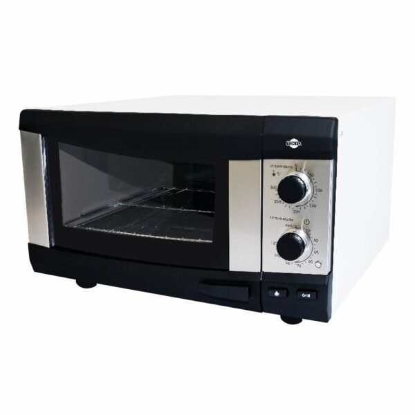 Horno electrico tokyo new super 45l-c/autolimpiante y timer 300â°c/2000w