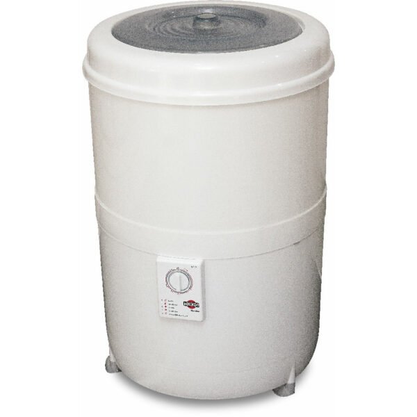 Lavarropas Tokyo Facilita-55R 5Kg 270W Panel Control Lateral Inf. Semi Autom