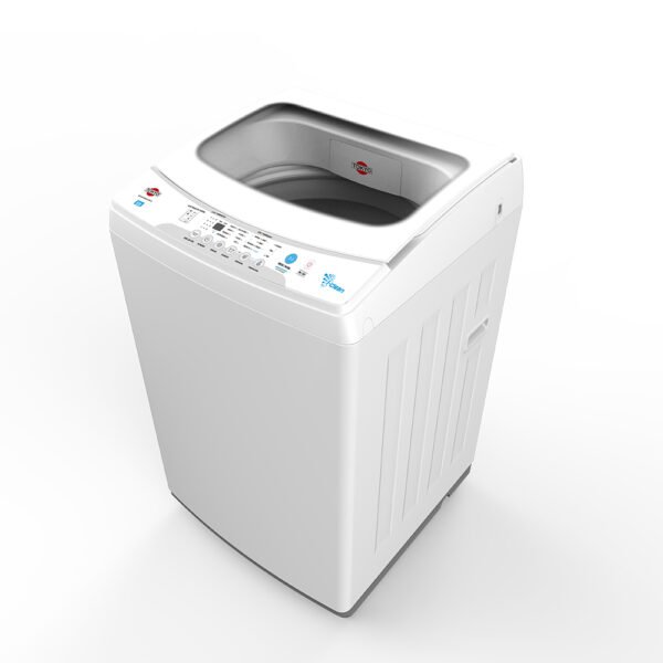 Lavarropas tokyo automatica carga superior clean hiline 8kgs