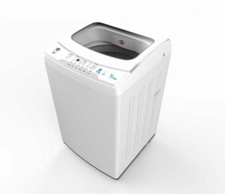 Lavarropas Tokyo Automatica Blanca Carga Superior Clean Hiline12KGS