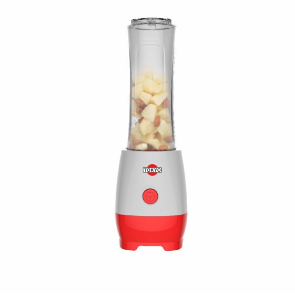 Licuadora tokyo termix 2 300w vaso extraible como hoppie 600ml