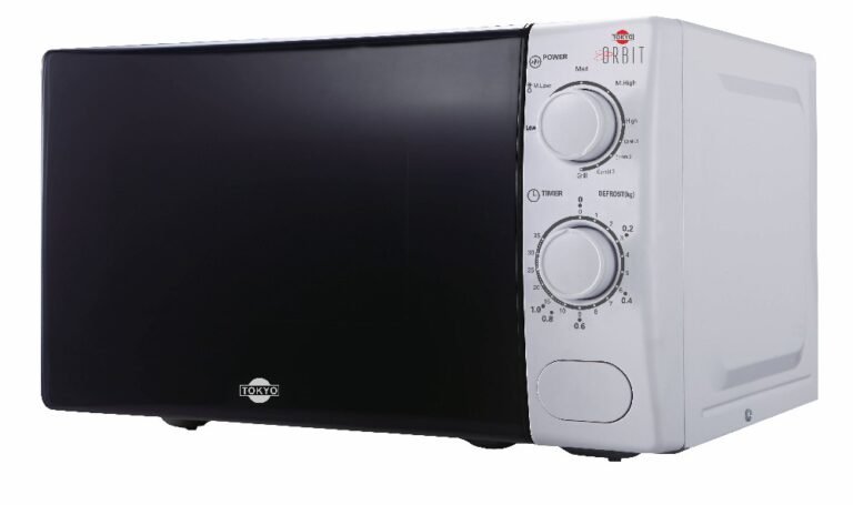 MICROONDAS TOKYO MOD ORBIT TOK20LOG 20LTS MANUAL C/GRILL