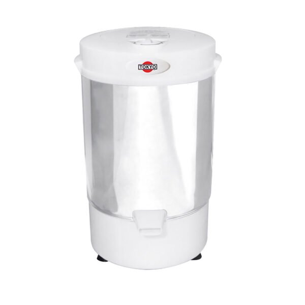 Centrifugadora tokyo inox 5.5kg tokcen55in