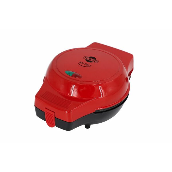 Sandwichera tokyo maxfun2 multi funcion waffles/creppes/cupcakes