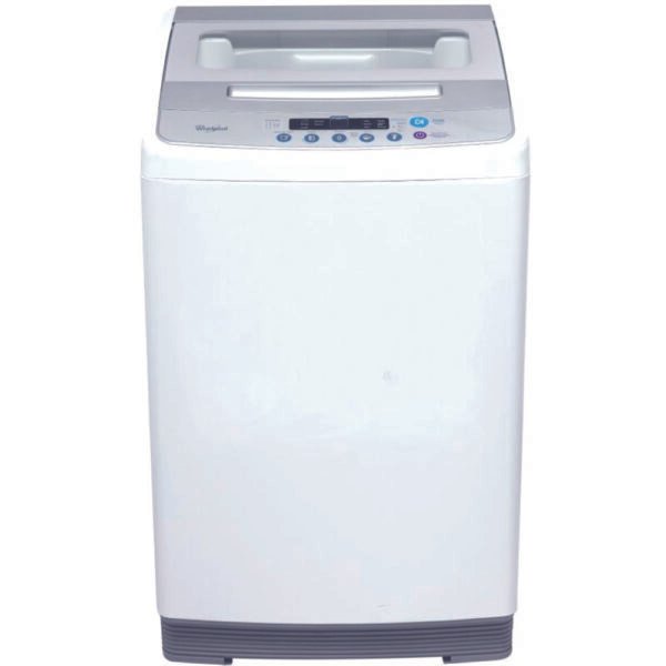 Lavarropas whirlpool wwi12aw 12kg carga sup blanco 850rpm