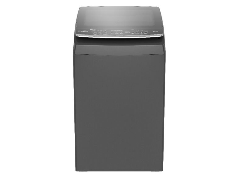 Lavarropas whirlpool ww20bta9la 20kg carga sup silver 700rpm