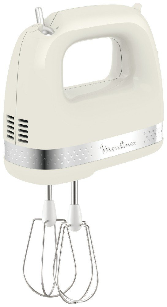 Batidora manual soleil moulinex mod. Hm211a11