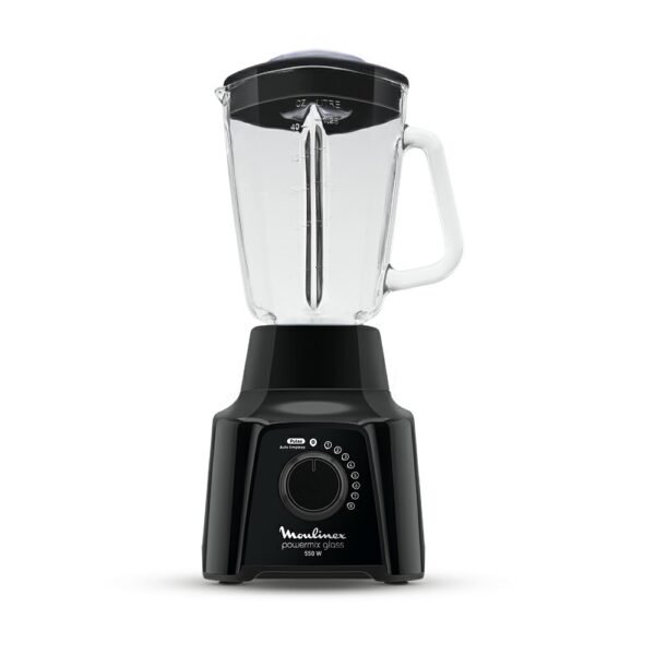 Licuadora powermix moulinex mod. Ln289855 8v 1,75lts 500w