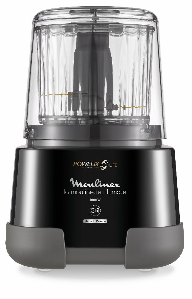 Picadora moulinex mod dp810 1-2-3 la moulinette xxl 1000w