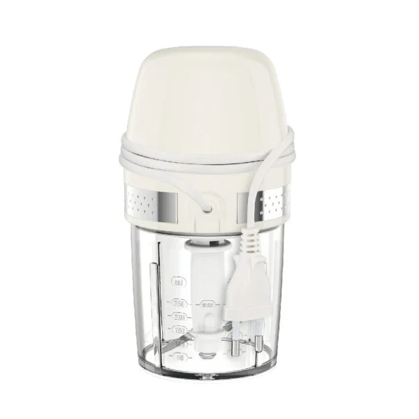 PICADORA MINI CHOPPER SOLEIL MOULINEX DJ360A10