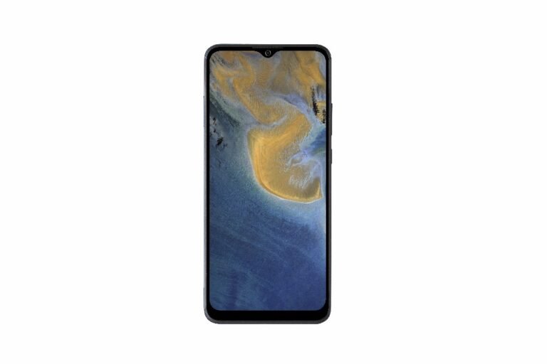 CELULAR ZTE BLADE A51 PANTALLA 6.52 HD+ 32GB ROM 2GB RAM DUAL CAM BATERIA 3200MA + COBERTOR