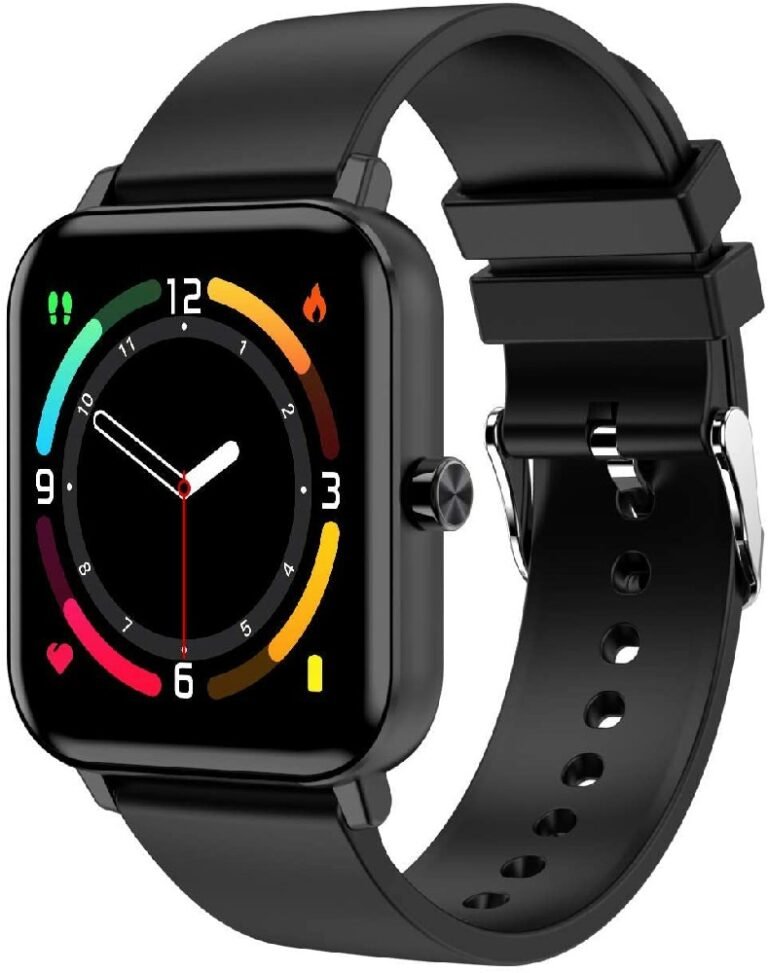 Zte smart watch live