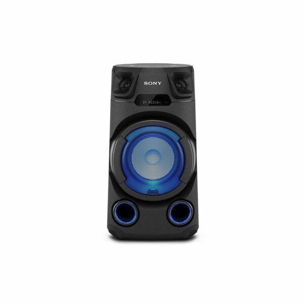 PARLANTE SONY MHC-V13 USB CD RADIO FM BL