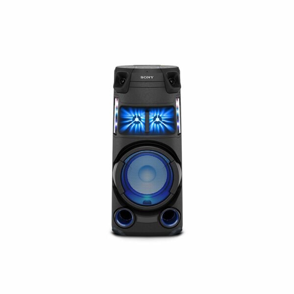 PARLANTE SONY MHC-V43D HDMI USB DVD RADIO FM BL