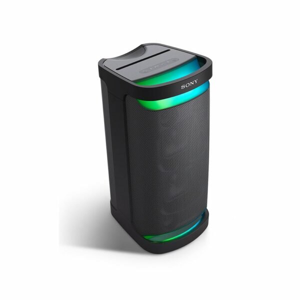 Parlante inalambrico sony srs-xp700 usb bl woofer 2x17cm