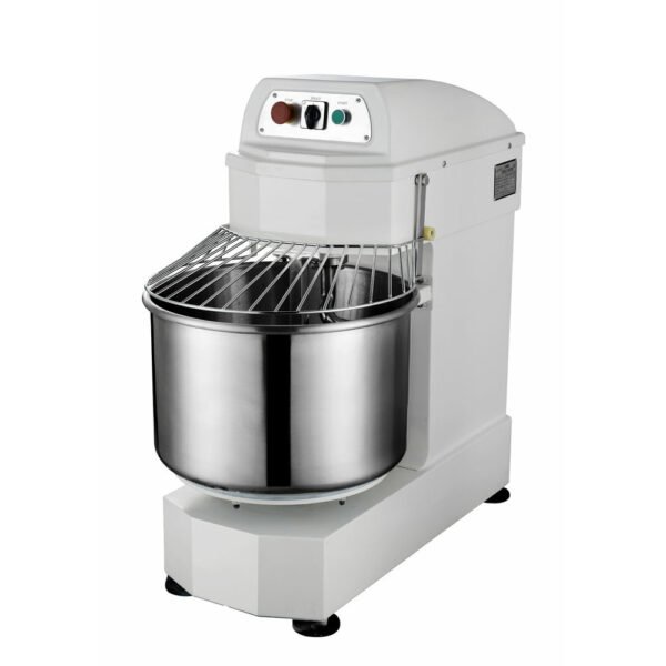 AMASADORA ESPIRAL TOKYO INDUSTRIAL MOD LM20 CAP 20LTS AMASADO 8KGS 0.75KW 220V