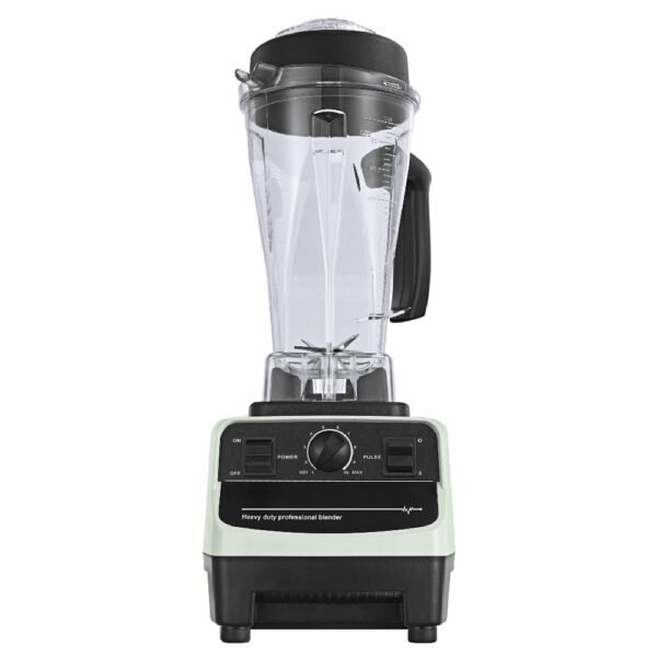 Licuadora alta rotacion tokyo ind mod bl-767 power 1.5kw